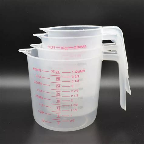 Kitchen Measuring Cup