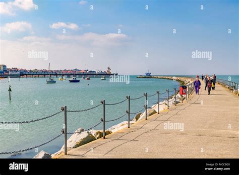 Herne Bay Hi Res Stock Photography And Images Alamy