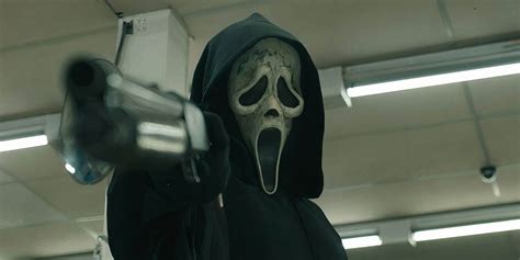 Scream 7 Needs A Shocking Ghostface Killer Reveal