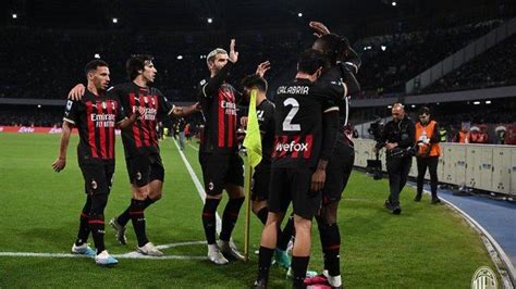 HASIL Lengkap Bola Tadi Malam AC Milan Dan Real Madrid Pesta Gol MU