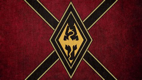 Elder Scrolls Flag Of The Mede Empire By Okiir On Deviantart