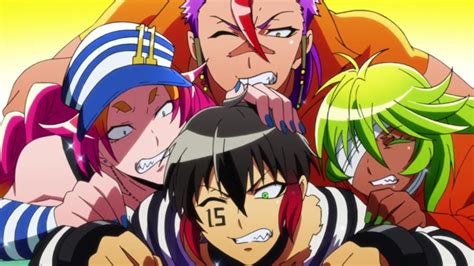 Nanbaka Season 3: Confirmed? When Will It Release? Everything To Know