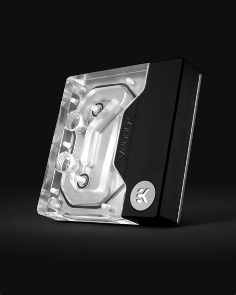 Next Generation EK Quantum CPU Water Block For LGA1200 Launched By EK