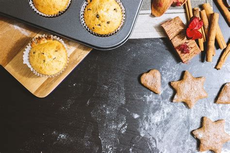 Des conseils pour préparer des biscuits parfaits Blog Cuisine