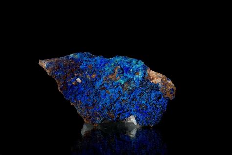 Azurite: Meaning, Properties, and Benefits You Should Know