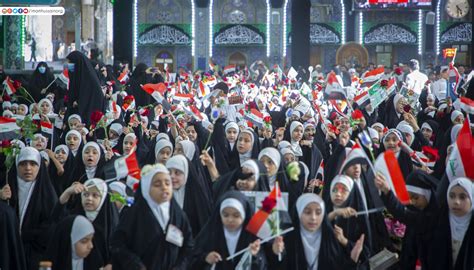 21 000 Students Participated In The Religious Courses Held At Imam