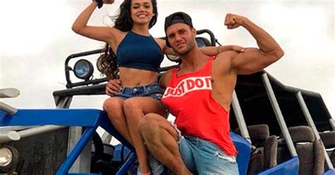 Instagram Mayra Goñi dedicó tierno mensaje de cumpleaños a Fabio