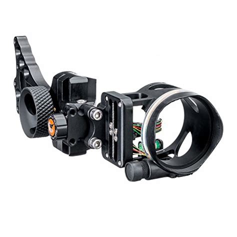 Best Single Pin Bow Sights In 2024