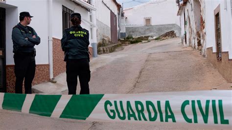 El detenido por la muerte de Laura Luelmo salió de la cárcel en octubre