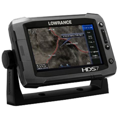 Lowrance Hds 7m Gen2 Touch Off Road Gps By Lowrance