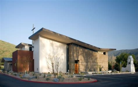 AD Round Up: Religious Architecture Part VII | ArchDaily