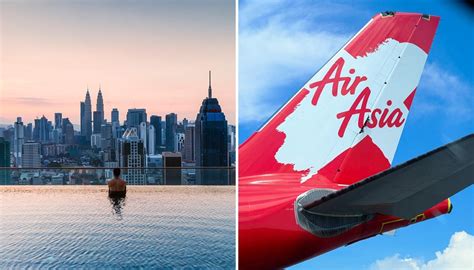 Airasia X Sale Offers Auckland Flights To Sydney For Kuala Lumpur