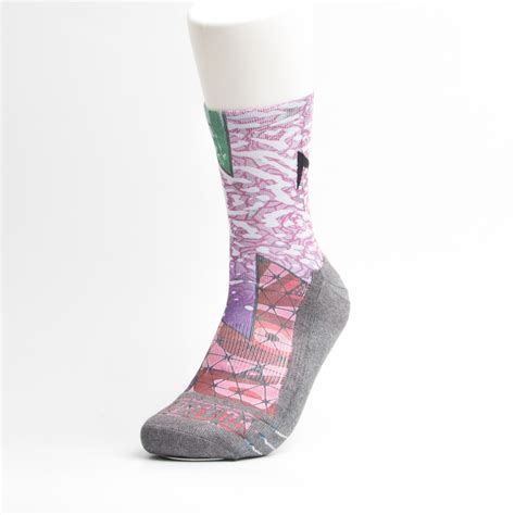 Designer socks wholesale, Custom production - Kaite socks