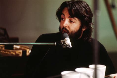 La canción descartada por The Beatles que Paul McCartney incluyó en su