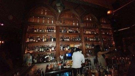 Los Angeles Latin Clubs Club Bookers