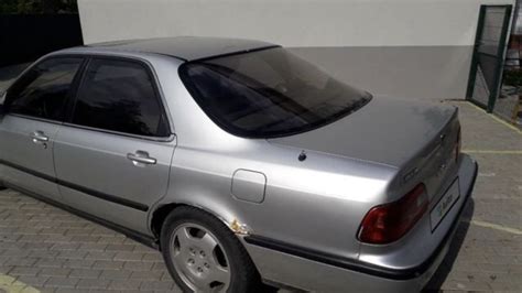 Помогите кто чем сможет Honda Legend KA7 3 2 л 1994 года