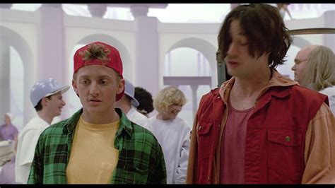 Bill And Teds Bogus Journey 1991 Screencap Fancaps