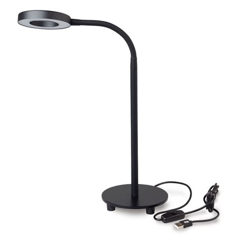 USB LED Desk Lamp