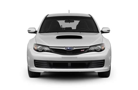 2012 Subaru Impreza Wrx Sti Specs Prices Mpg Reviews And Photos