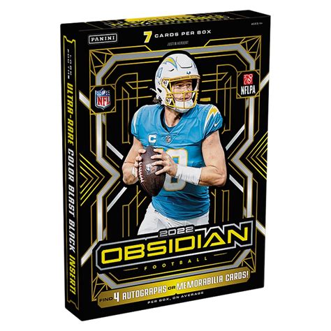 Panini Black Football Checklist Shae Yasmin