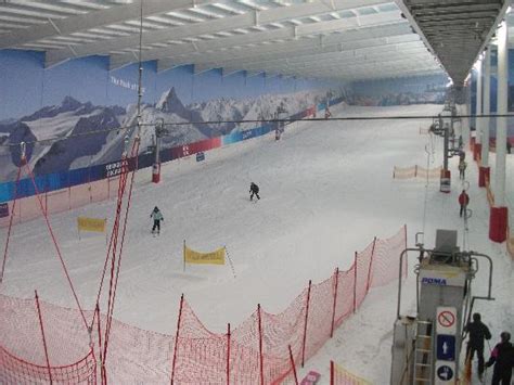 The Snow Centre Hemel Hempstead 2018 All You Need To Know Before