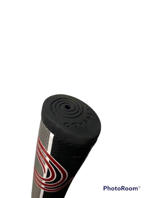 Yahoo オークション callaway ODYSSEY WHITE HOT OG BALL BLADE LI