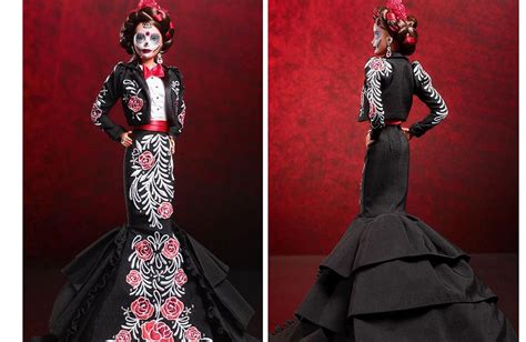 Lanzan Barbie CATRINA