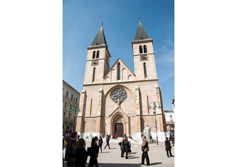 Католическата църква в Босна и Херцеговина