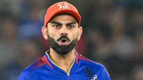 T20 World Cup 2024 Virat Kohli To Miss India Vs Bangladesh Warm Up