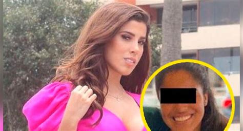 Instagram Rodrigo González Sobre Yahaira Plasencia La Novia E Hija De Jefferson Farfán Van