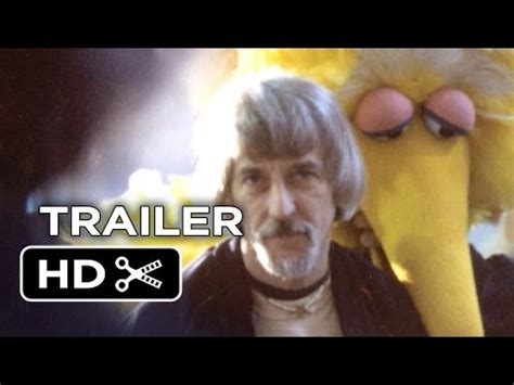 I Am Big Bird (Trailer)