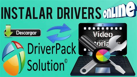 Instalar Y Actualizar Los Drivers O Controladores En Windows