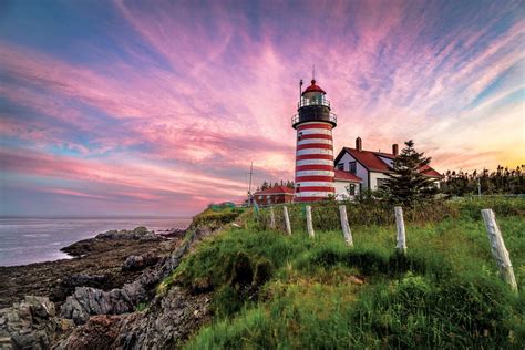 Ten of the Best State Parks in Maine | Down East Magazine