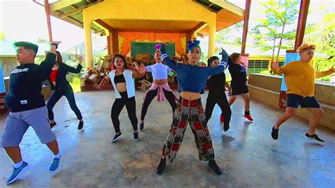 Macarena Dance Cover Youtube