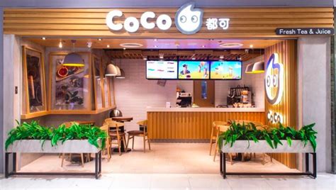 How To Franchise Coco Milk Tea Pinoy Money Talk