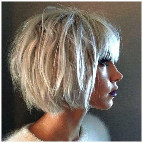 30 Beautiful And Classy Graduated Bob Haircuts Choppy Bob Hairstyles