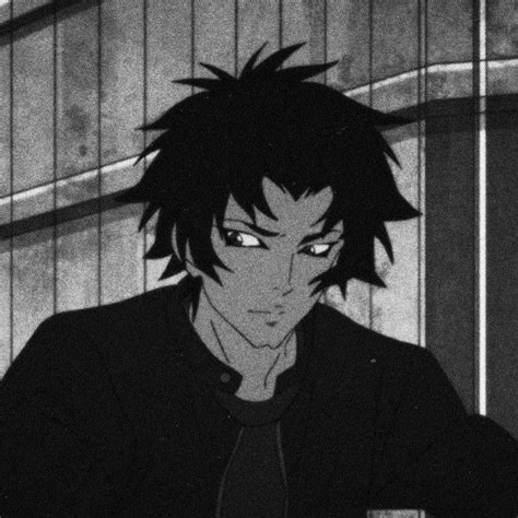 Akira Devilman Crybaby Aesthetic Pfp