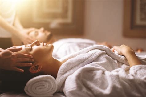 Spa Packages Bar Harbor Inn