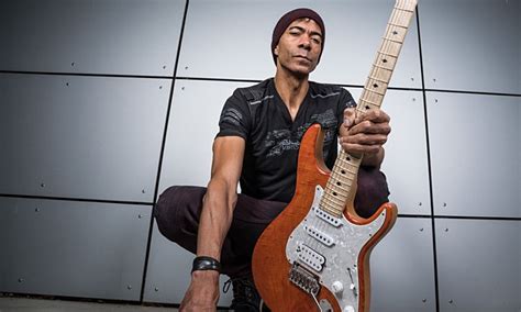 Jazz News Guitar Legend Greg Howe To Tour North America Summer 2023