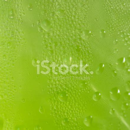 Green Droplet Background Stock Photo Royalty Free Freeimages