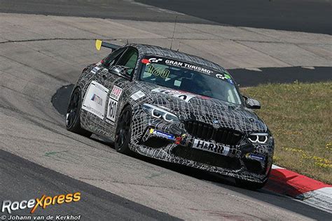 In Gaat De Bmw M Cup In Nederland Van Start Als Een Aparte Klasse