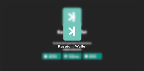 6 Best Kaspa Wallets In 2024