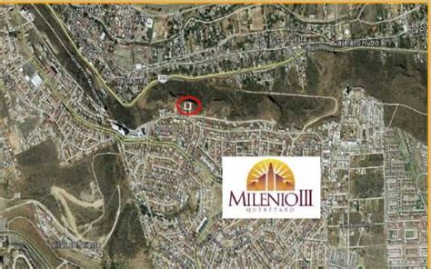 Terreno En Venta Milenio Queretaro En Quer Taro Terrenos