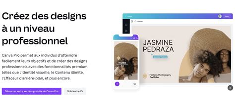 Canva Pro Gratuit Comment Obtenir La Version Premium