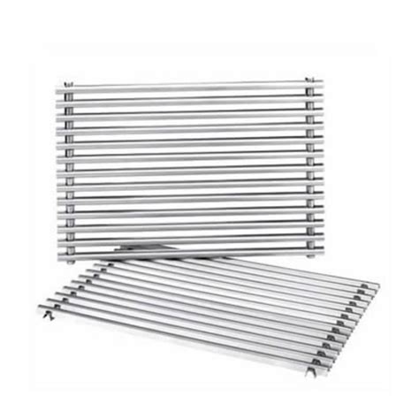 Weber Stainless Steel Cooking Grates - Spirit 200 Series 2007-2012