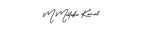 82 M Mostafa Kamal Name Signature Style Ideas Best Esignature