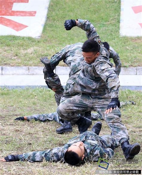 網絡媒體國防行｜海防戰士展軍人熱血風采 每日頭條