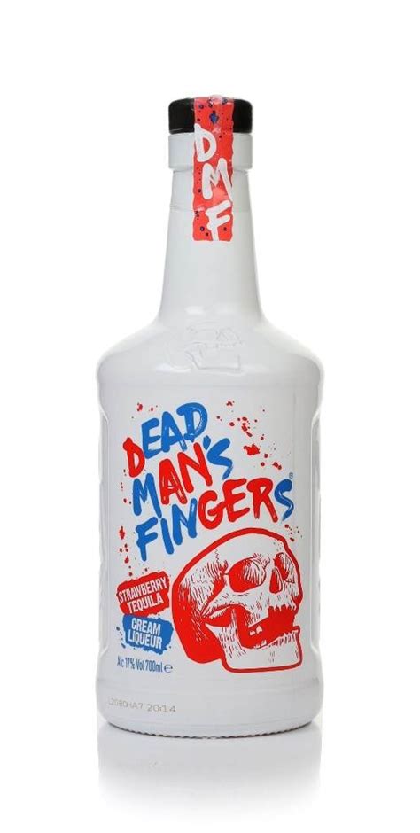 Dead Mans Fingers Master Of Malt