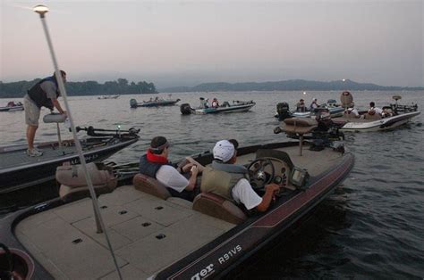 Big Bass Splash Will Award Hourly Prizes At Lake Guntersville