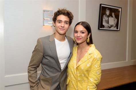 Olivia Rodrigo and Joshua Bassett: Why Fans Think Their New Music ...